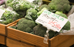 京都中京区 ゼスト御池店