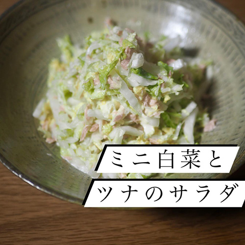 宣伝部長&北大路店の店長の遼子です。秋冬野菜が出揃って来ましたね〜私のオススメはズバリ、ミニ白菜!!最近栽培している農家さんも増えて来て嬉しい限り 普通の白菜よりも芯のところに厚みがなく、とても柔らかいんです♪